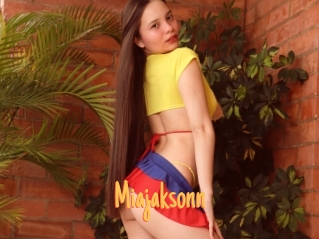 Miajaksonn