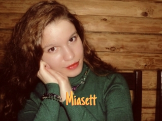 Miasett