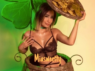 Miasweetty