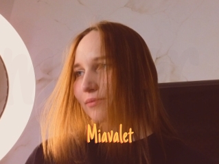 Miavalet