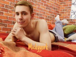 Mickyyork