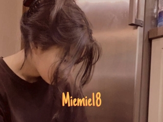 Miemie18