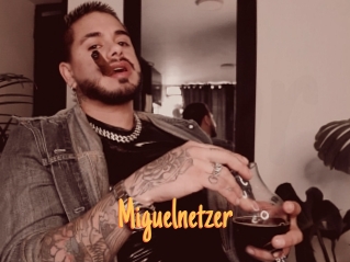 Miguelnetzer