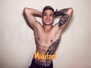 Miikeford