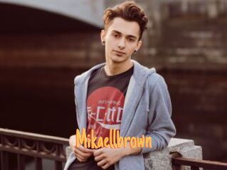 Mikaellbrown