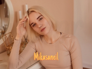 Mikasaneil