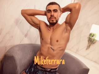 Mikeferrara