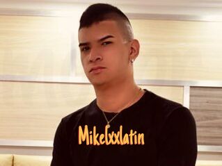 Mikelxxlatin