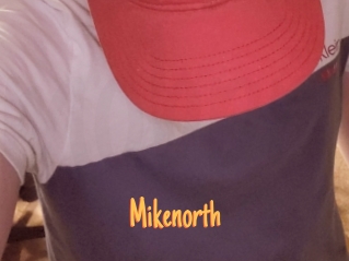 Mikenorth