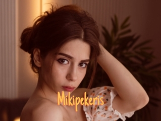 Mikipekeris