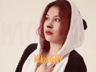 Mikisexy69