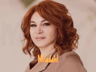 Miladahl