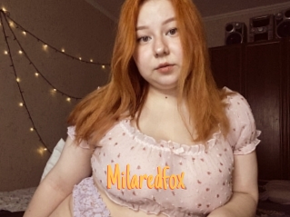 Milaredfox