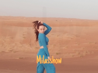 Milasshow