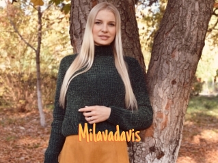 Milavadavis