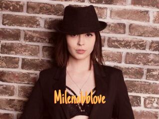 Milenabblove