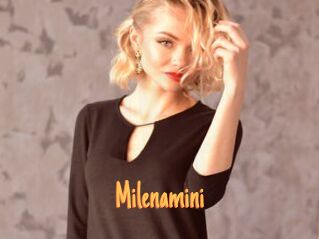 Milenamini