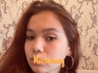 Milenashang