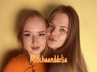 Milichaanddelia