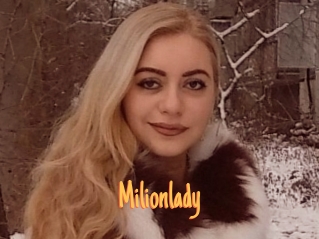 Milionlady