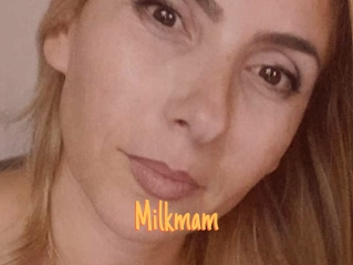 Milkmam