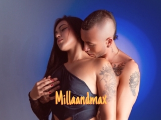 Millaandmax