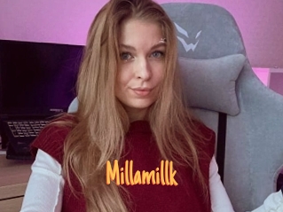 Millamillk