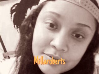 Millaroberts