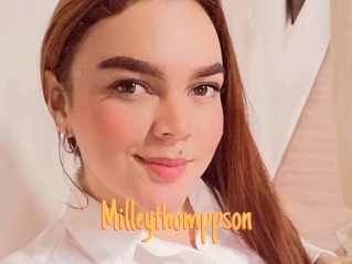 Milleythomppson