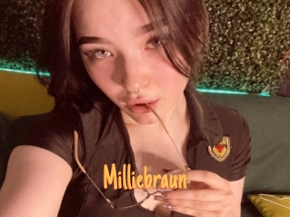 Milliebraun