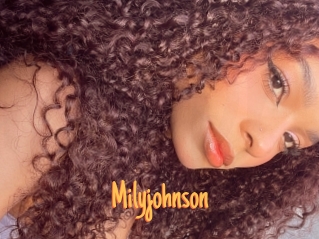 Milyjohnson