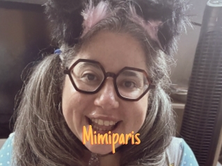 Mimiparis