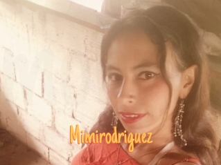 Mimirodriguez