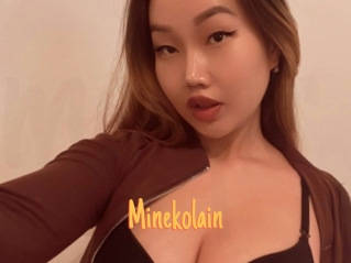 Minekolain