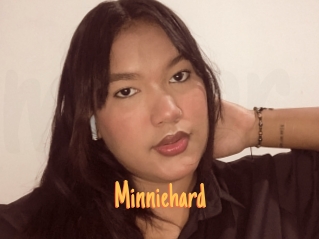 Minniehard