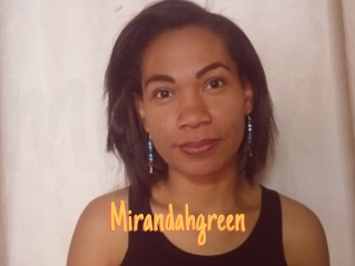 Mirandahgreen