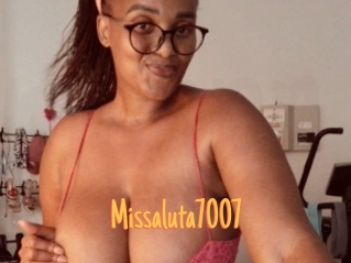 Missaluta7007