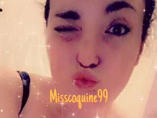 Misscoquine99