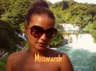 Missmarsh