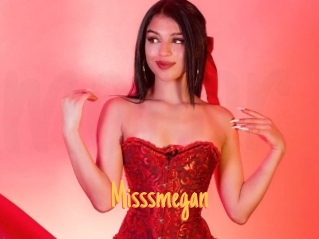 Misssmegan