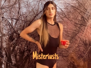 Misteriusts