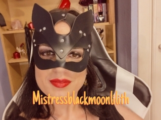 Mistressblackmoonlilith