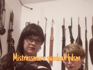 Mistressmara_sumleah_bdsm