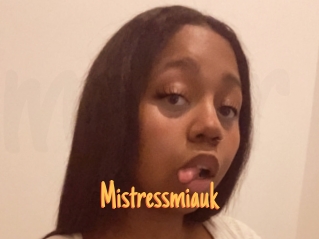 Mistressmiauk