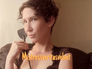 Mistressveritasvelvet