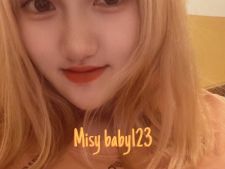 Misy_baby123