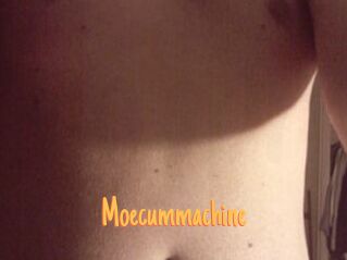 Moecummachine