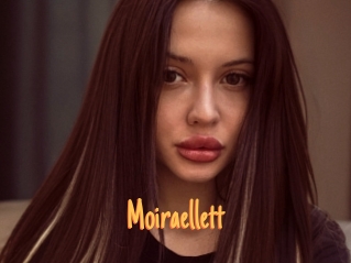 Moiraellett