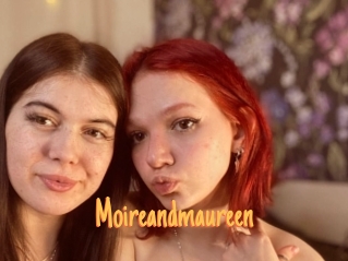 Moireandmaureen