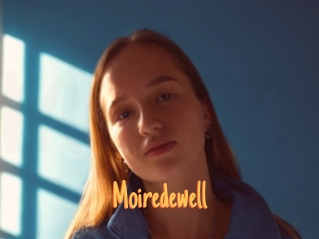 Moiredewell